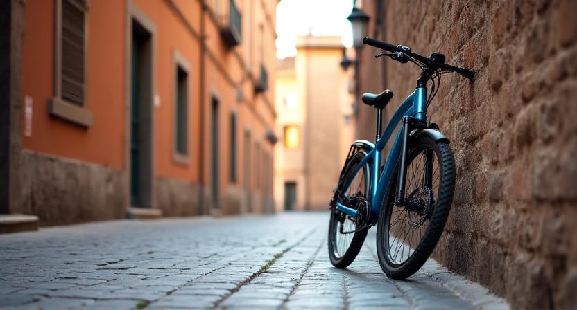 E-Bike Nuovi Arrivi