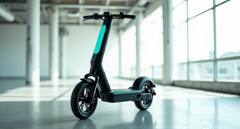 Top Seller Scooter Elettrico