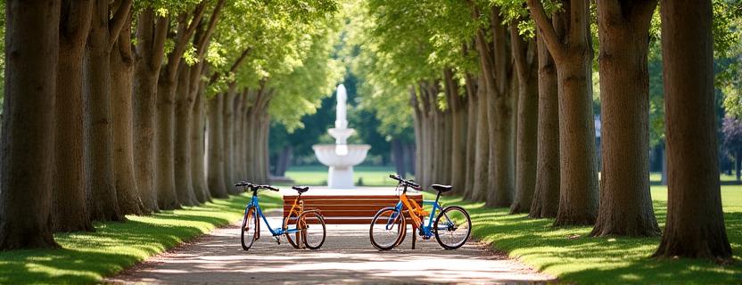 Tour Relax Villa Borghese